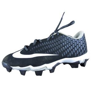 Nike‎ Sneaker Vapor ultrafly 2 Keystone Boy Y 6 Athletic Black Synthetic Lace Up